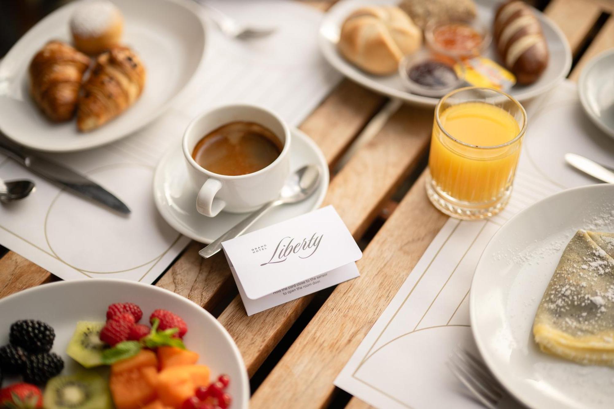 Grand Liberty 4*