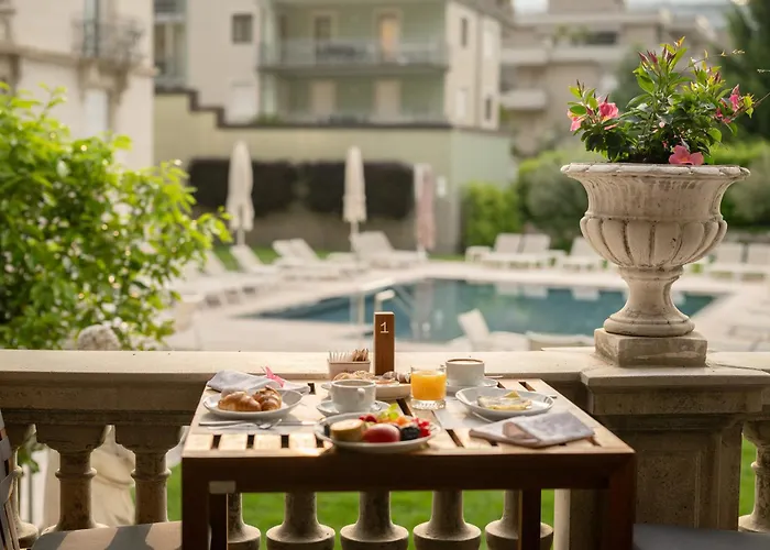 Grand Hotel Liberty
