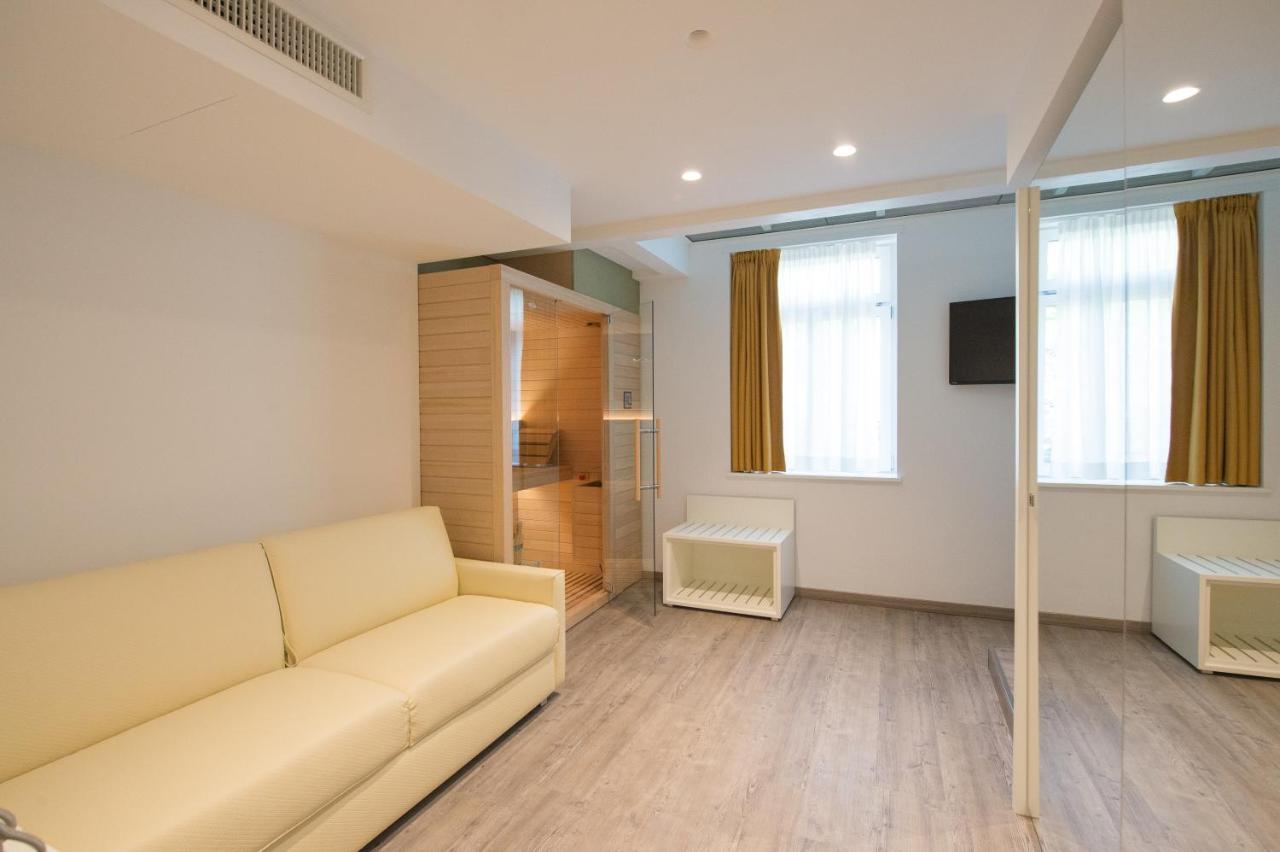 Grand Liberty Hotel Riva del Garda