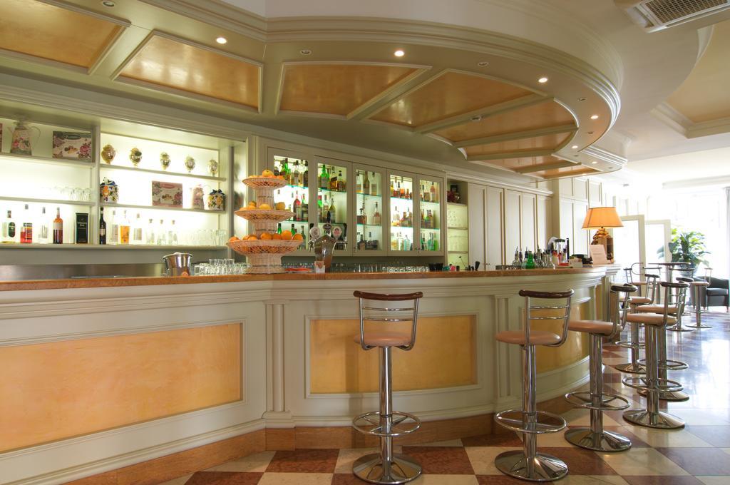Grand Liberty 4* Riva del Garda