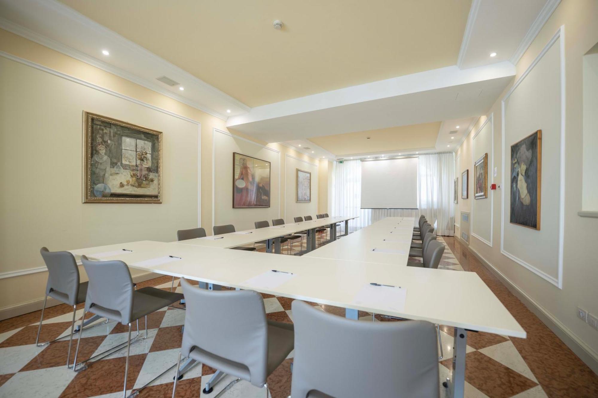Grand Liberty 4* Riva del Garda