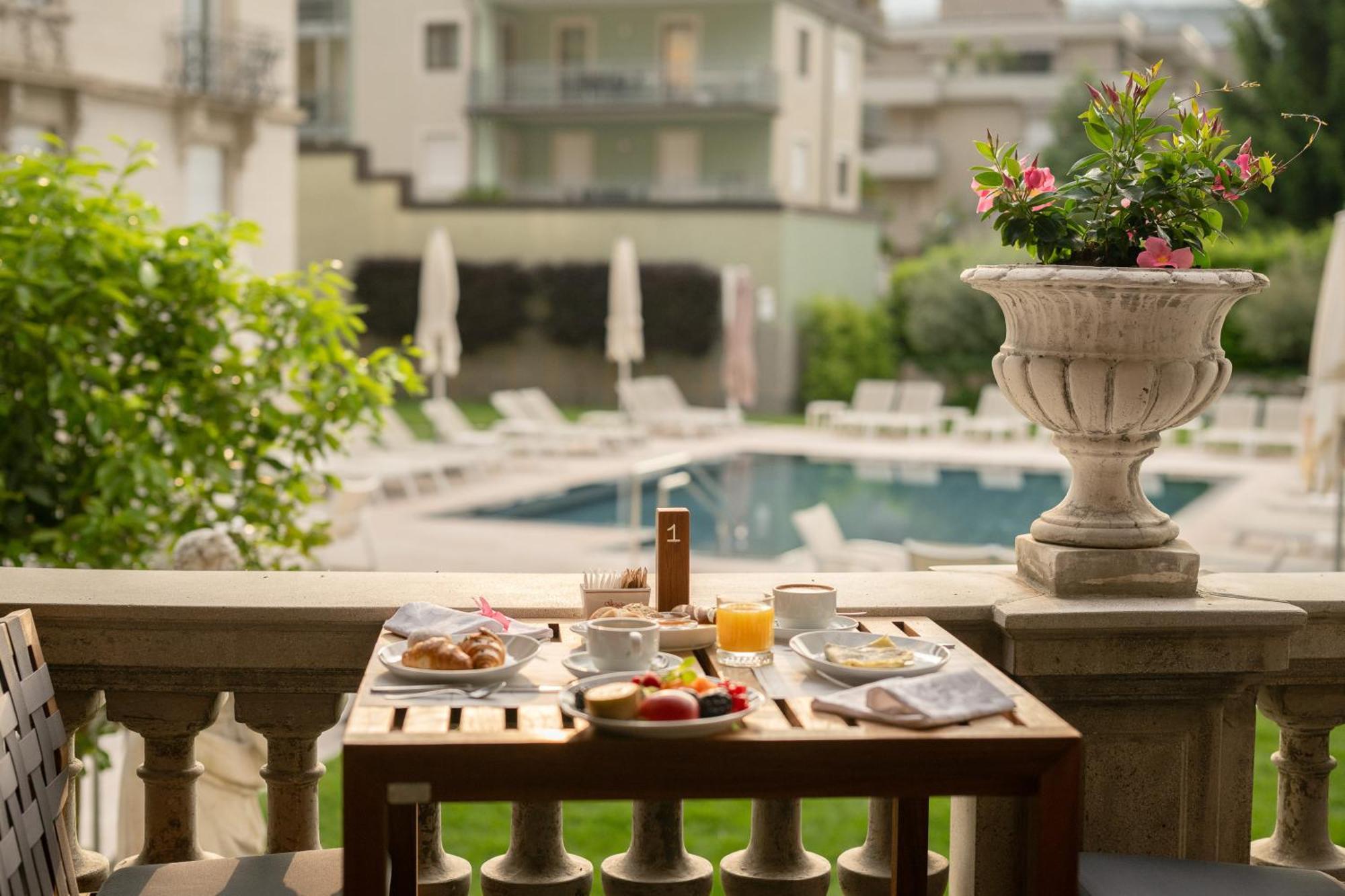 Hotel Grand Liberty 4*
