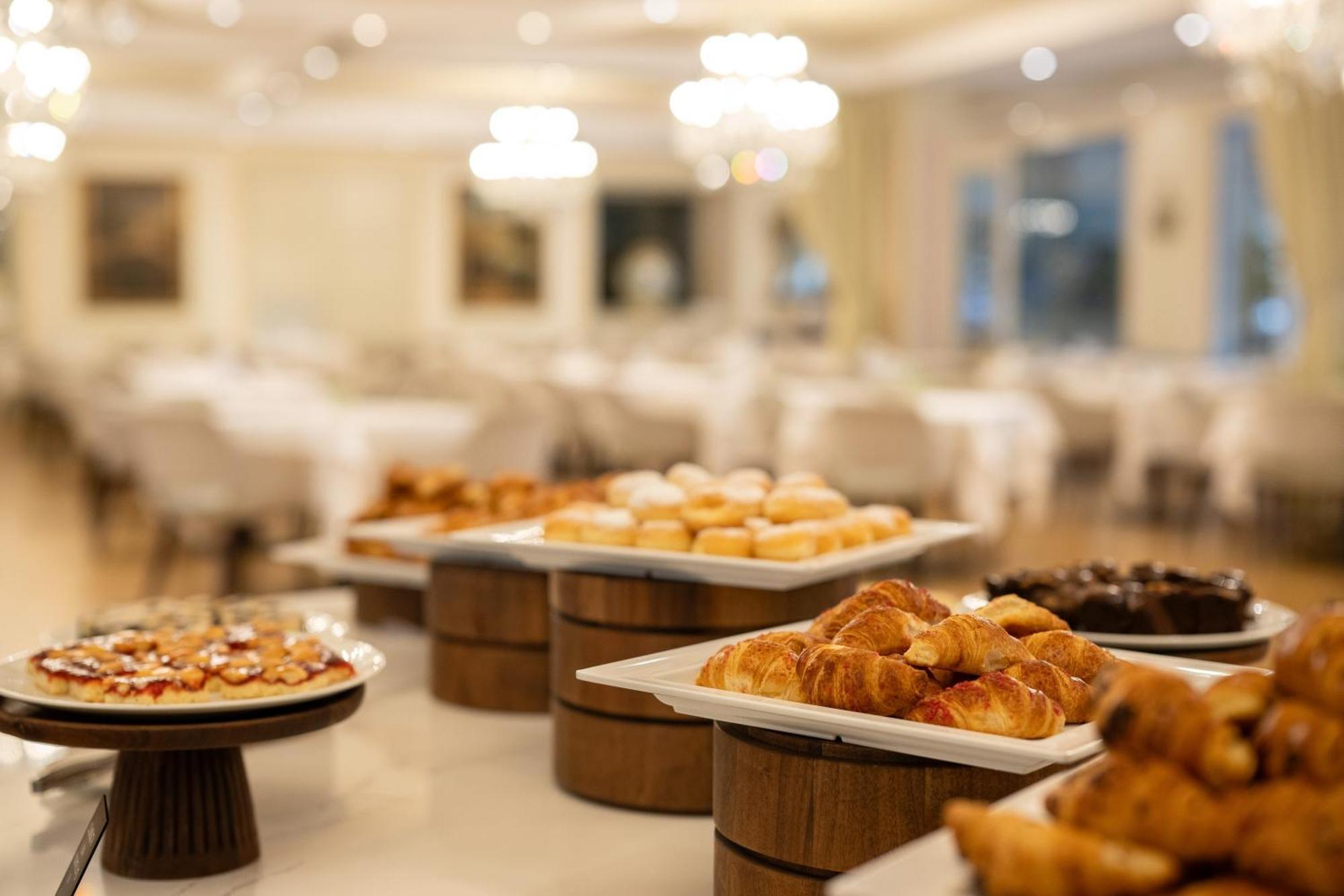Hotel Grand Liberty Riva del Garda