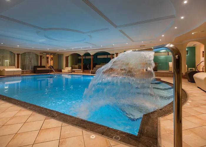 Grand Hotel Liberty