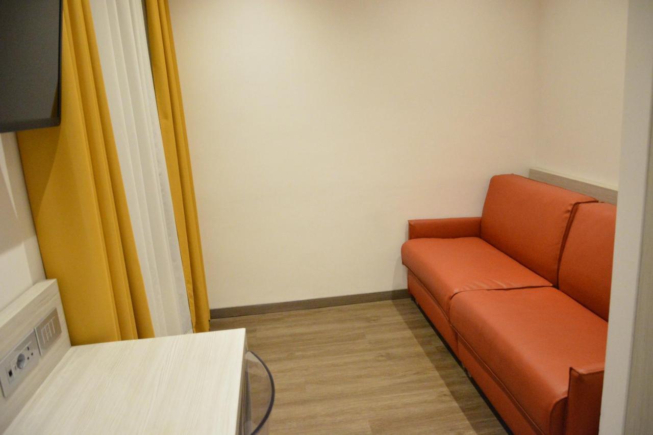 Hotel Grand Liberty Riva del Garda