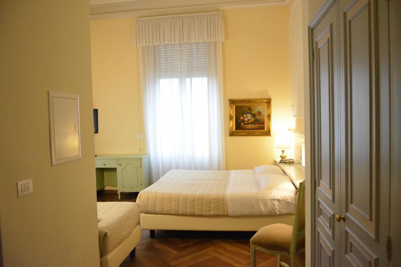 Grand Liberty Hotel Riva del Garda