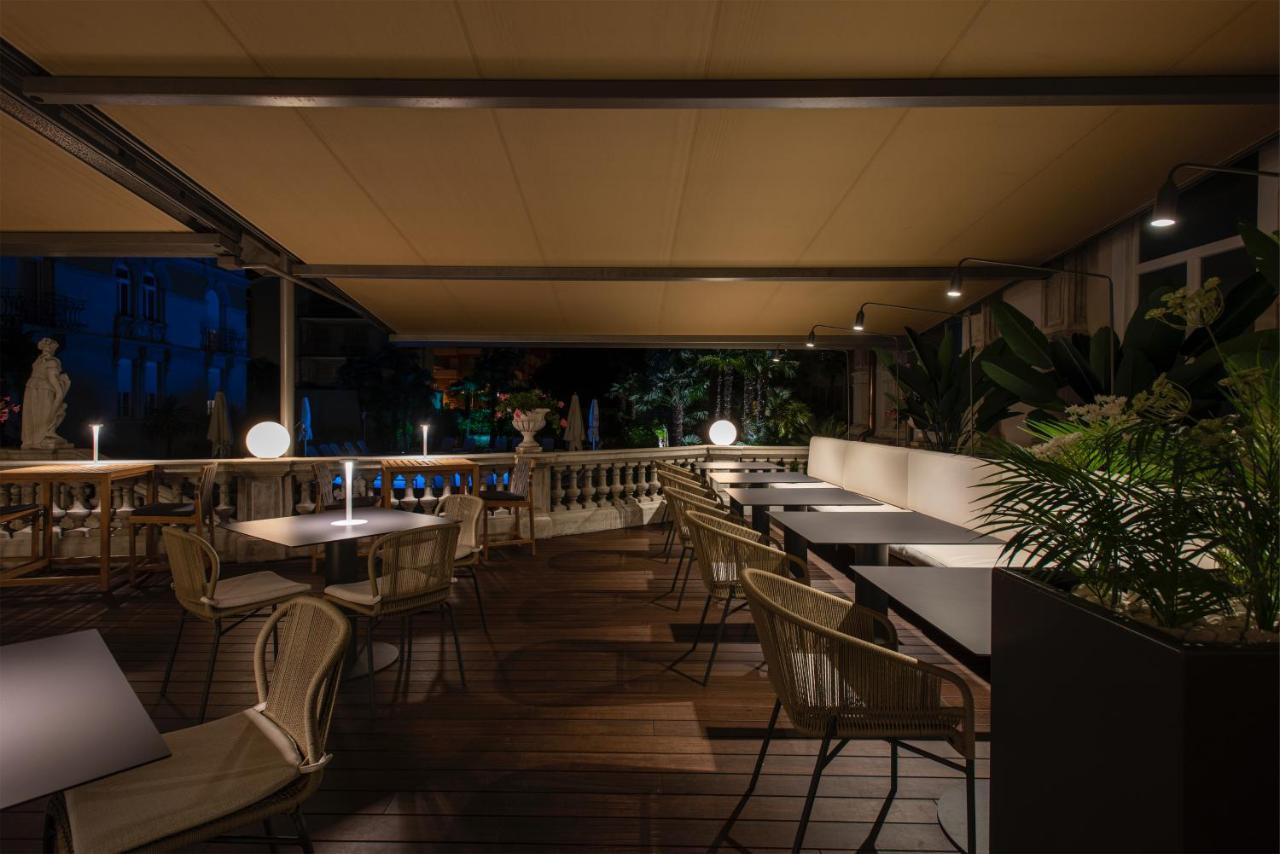 Grand Liberty 4* Riva del Garda