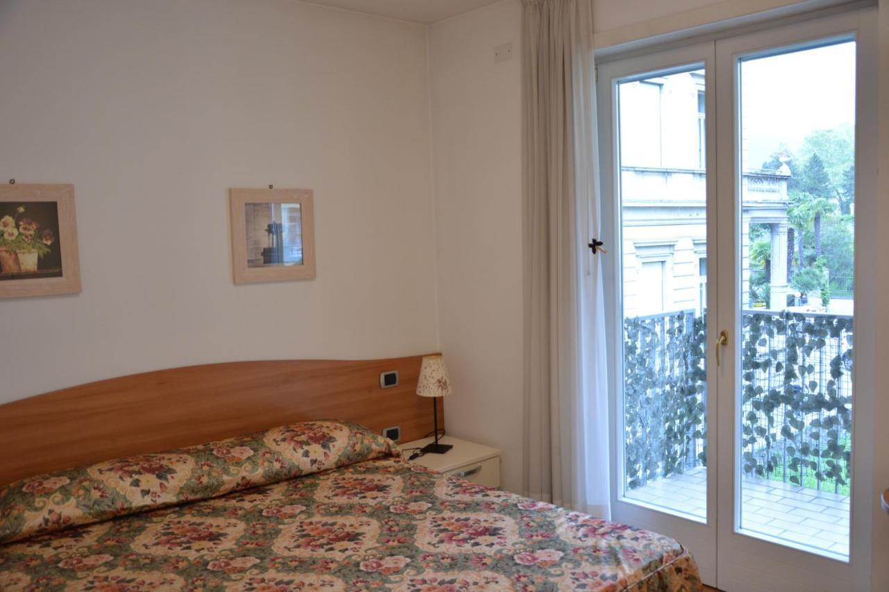 Grand Liberty Hotel Riva del Garda