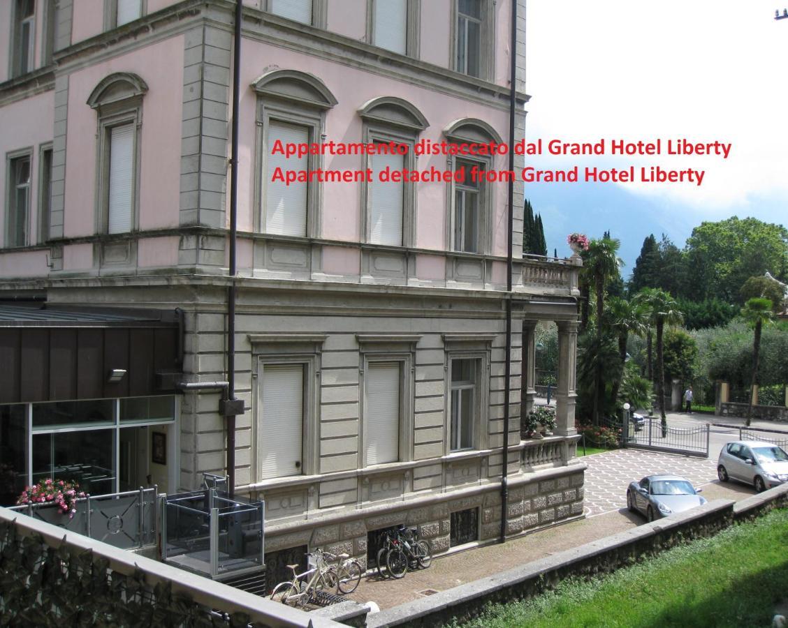 Grand Liberty Hotel Riva del Garda