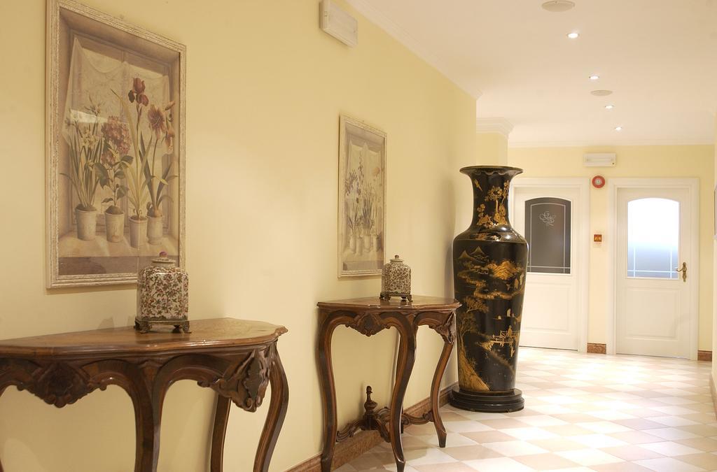 Hotel Grand Liberty Riva del Garda