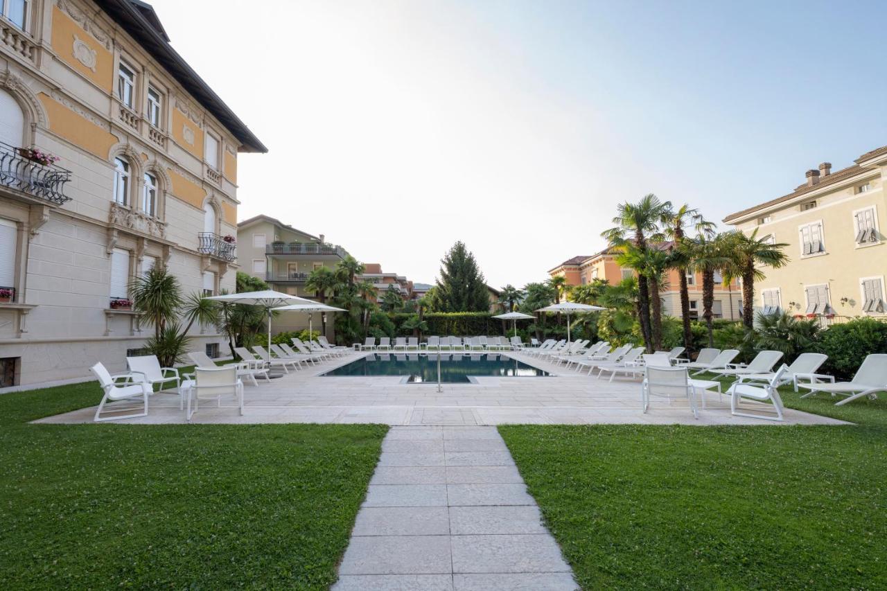 Hotel Grand Liberty