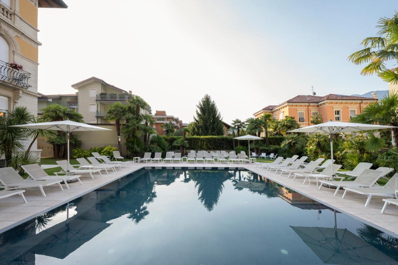 Grand Liberty Hotel Riva del Garda