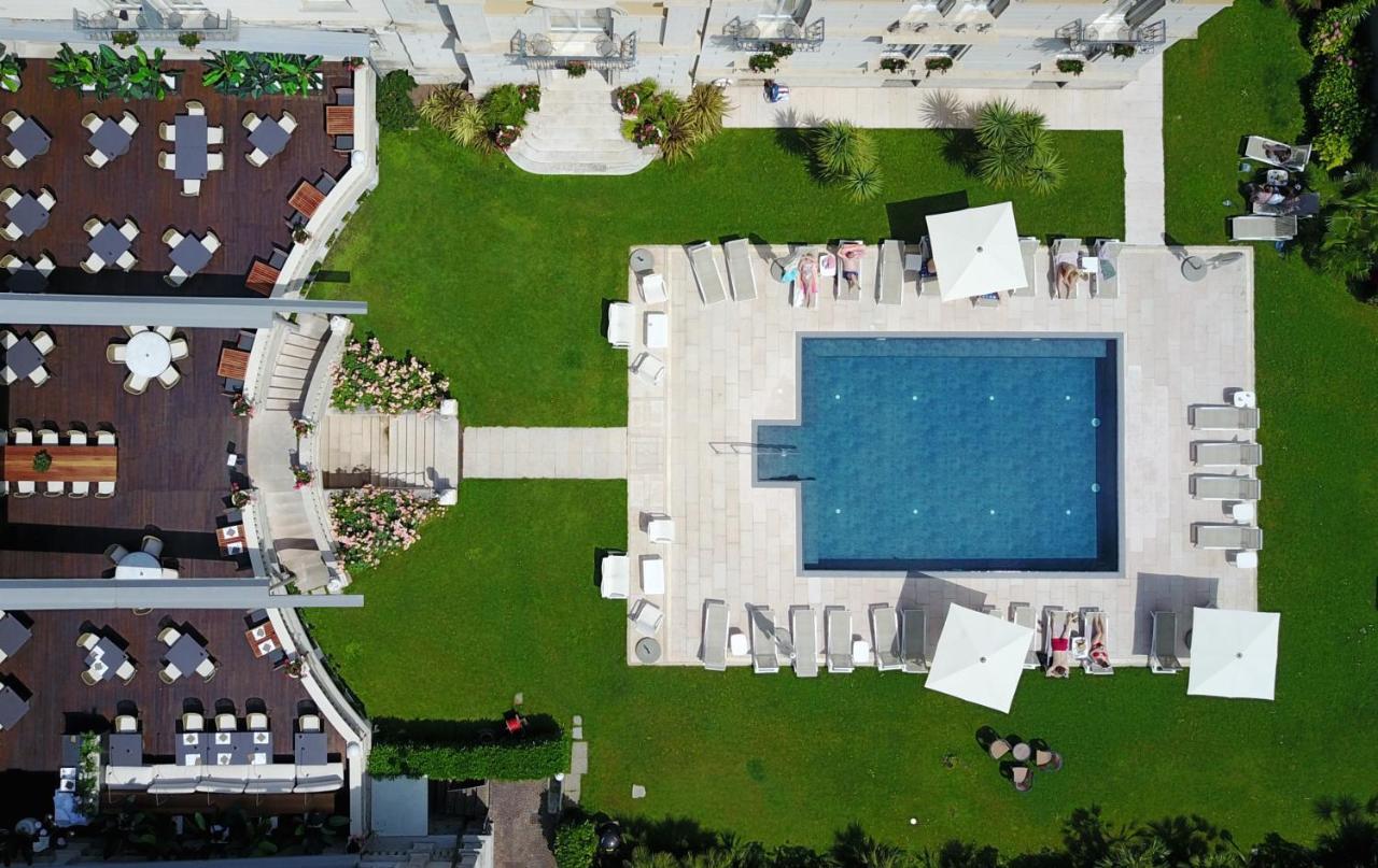 Grand Liberty Hotel Riva del Garda