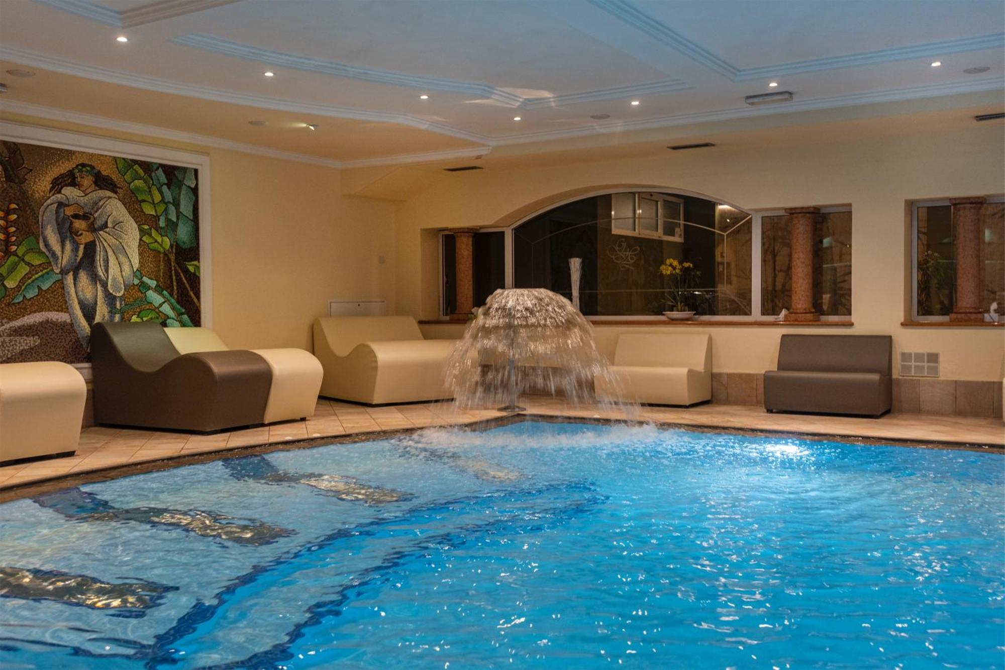 Grand Liberty Riva del Garda