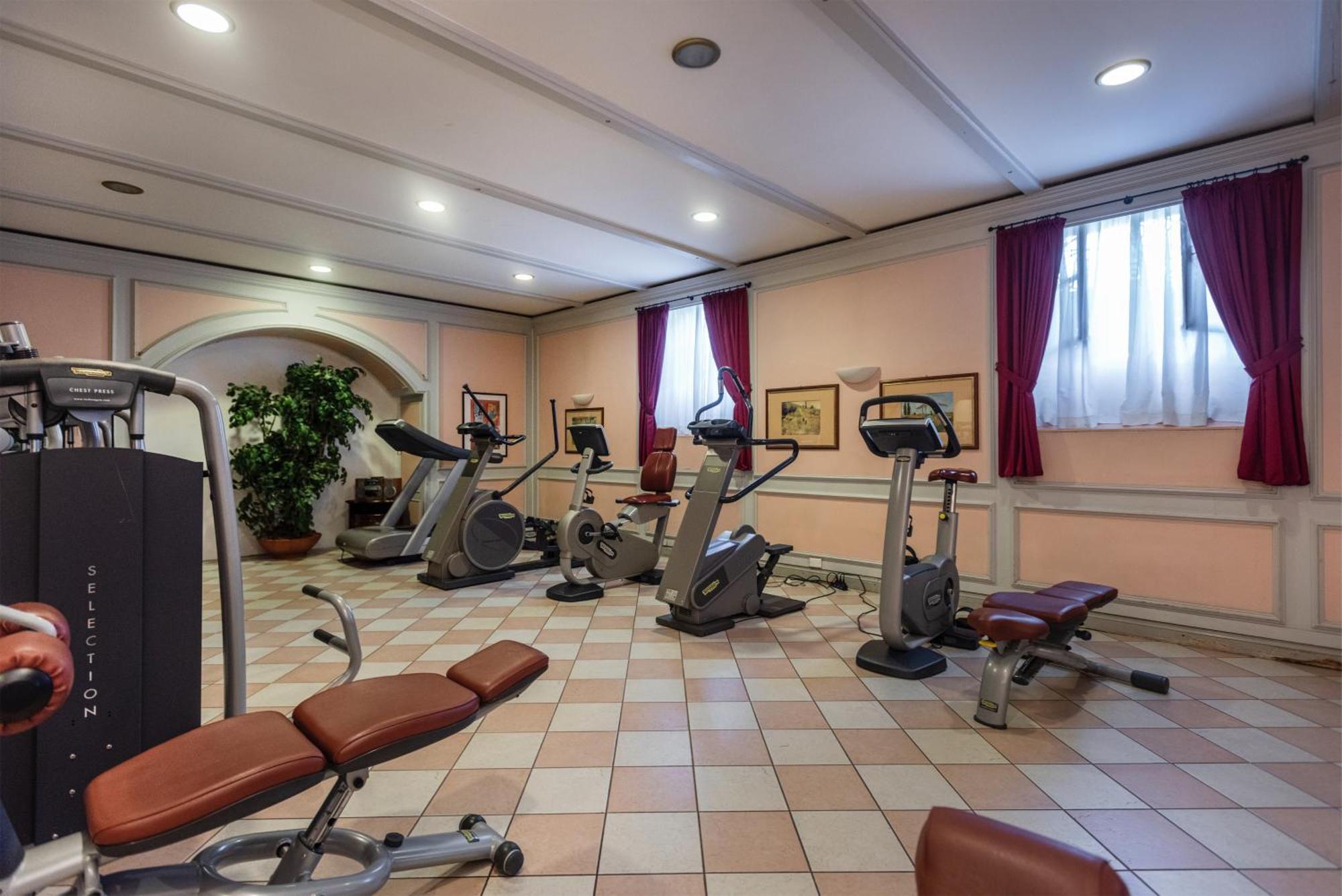 Hotel Grand Liberty