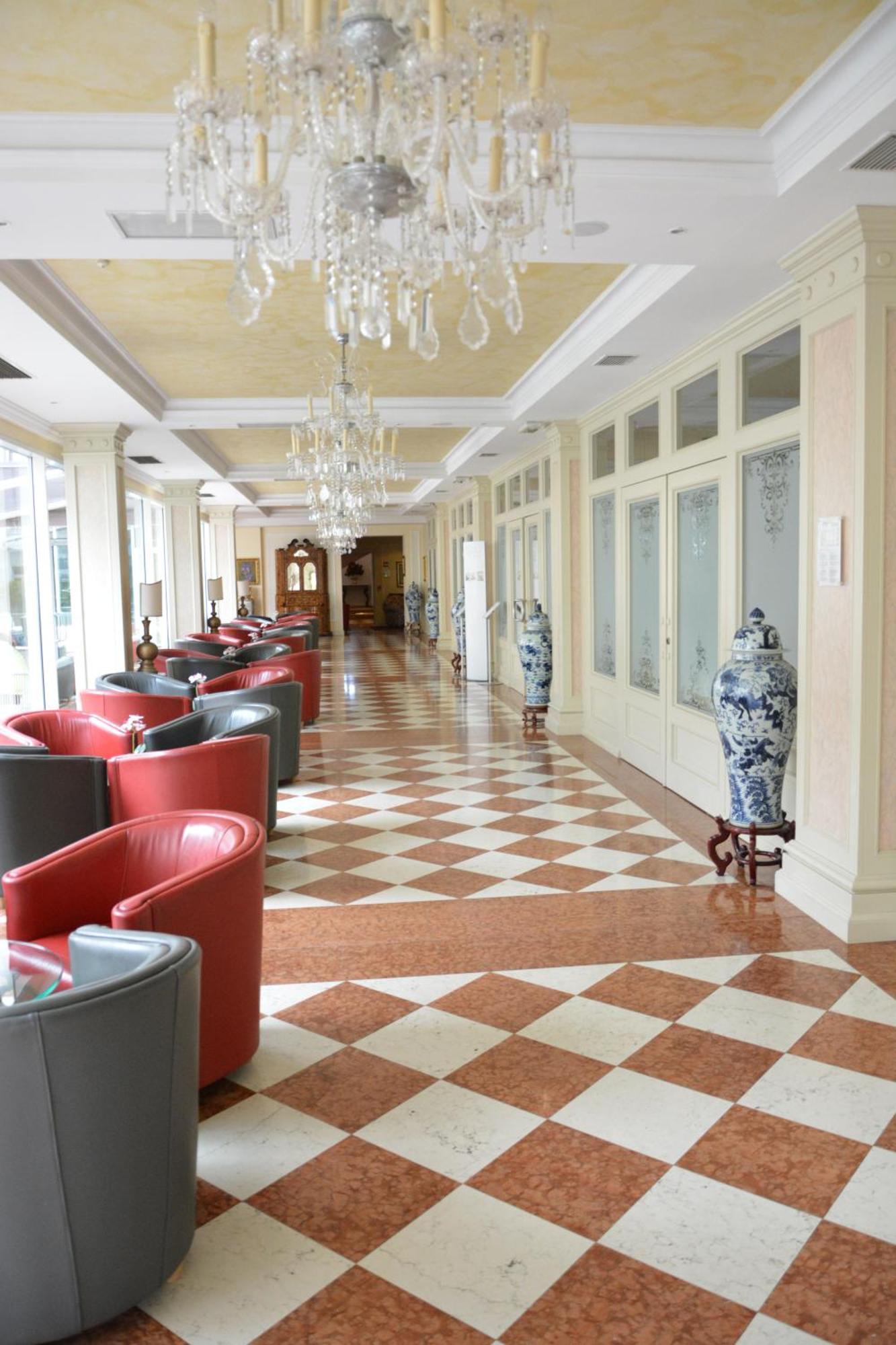 Hotel Grand Liberty 4*