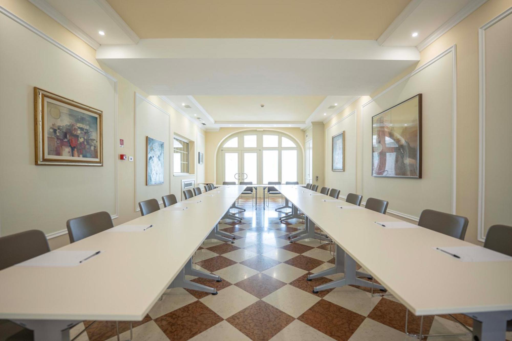 Hotel Grand Liberty Riva del Garda