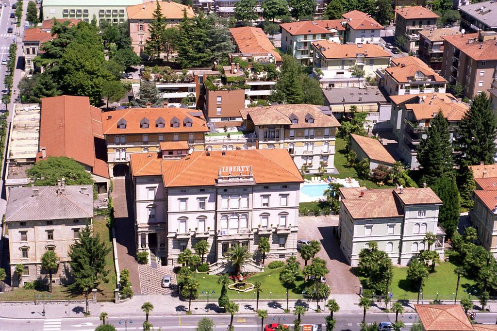 Hotel Grand Liberty