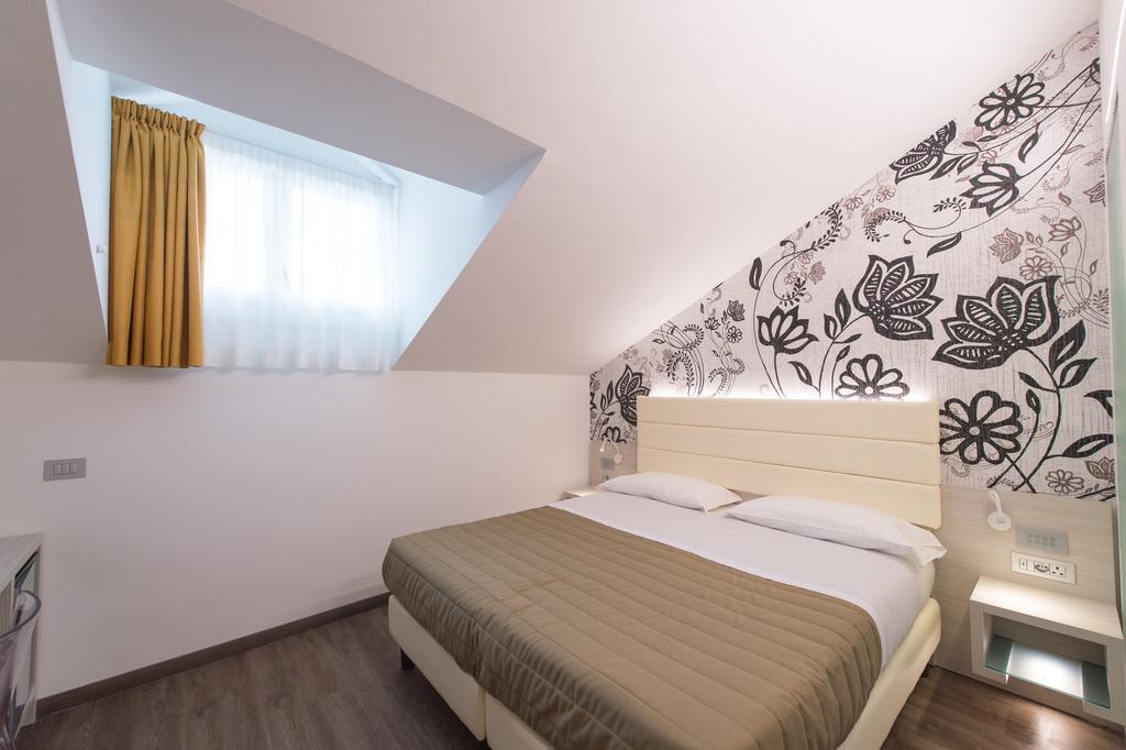 Grand Liberty Hotel Riva del Garda