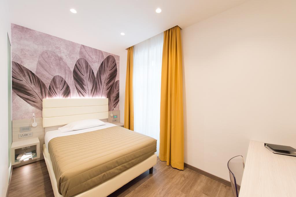 Hotel Grand Liberty 4*