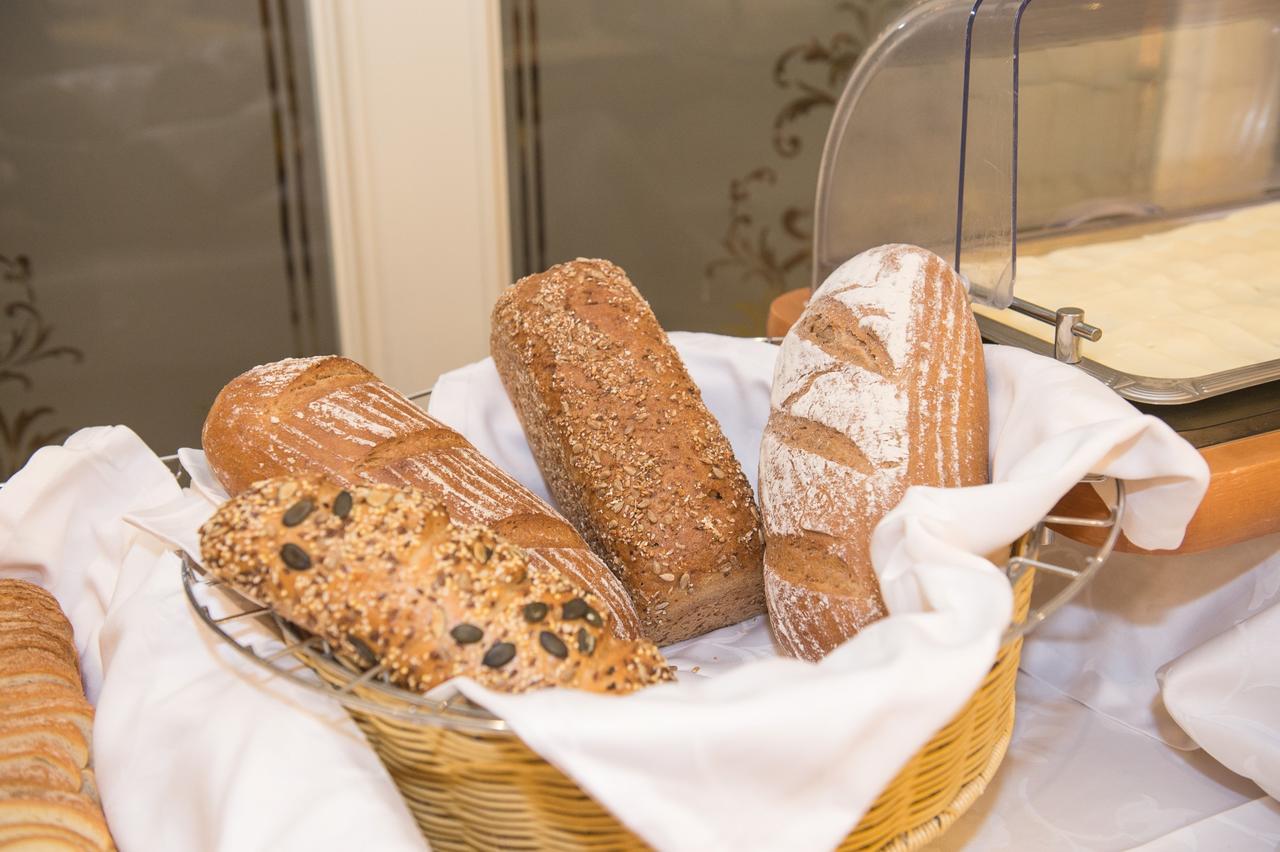 Hotel Grand Liberty Riva del Garda